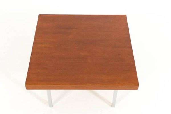 Mid Century Modern Coffee Table By Kho Liang Le For Artifort