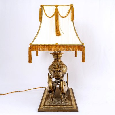 Oil 2024 lamp thread