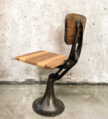 Machinist chair discount