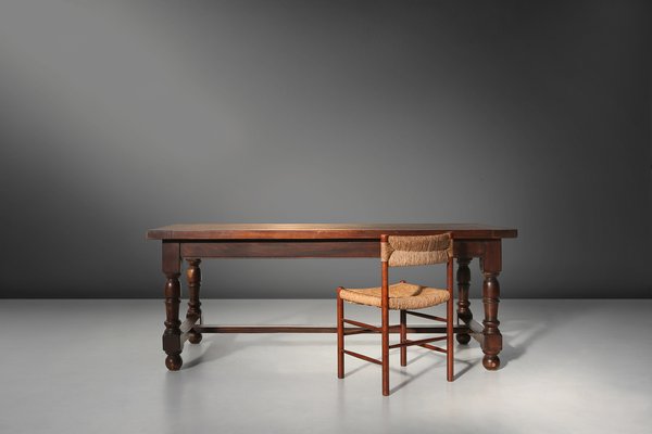 20+ Century Furniture Dining Table