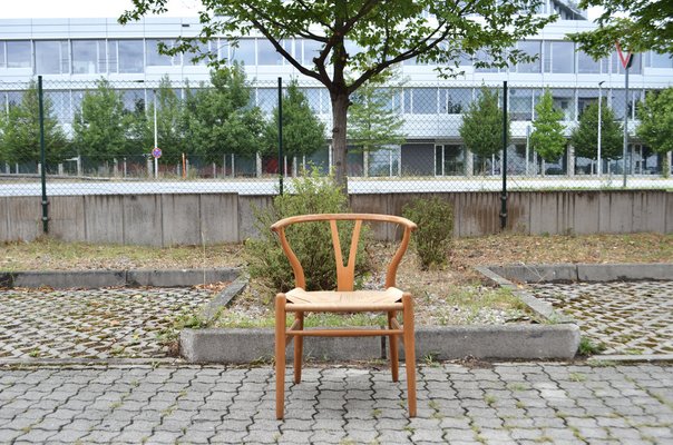 Carl Hansen & Son Japan Yチェア CH24 Wishbone Chair CH24 by Carl Hansen & Son | Steelcase Store