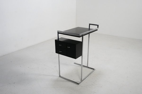 Petite Coiffeuse Dressing Table by Eileen Gray for United