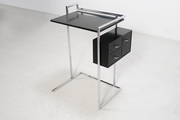 Petite Coiffeuse Dressing Table by Eileen Gray for United