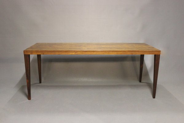 Oblong Coffee Table From Cfc Silkeborg 1960s For At Pamono Oblong Coffee Table From Cfc Silkeborg 1960s 1