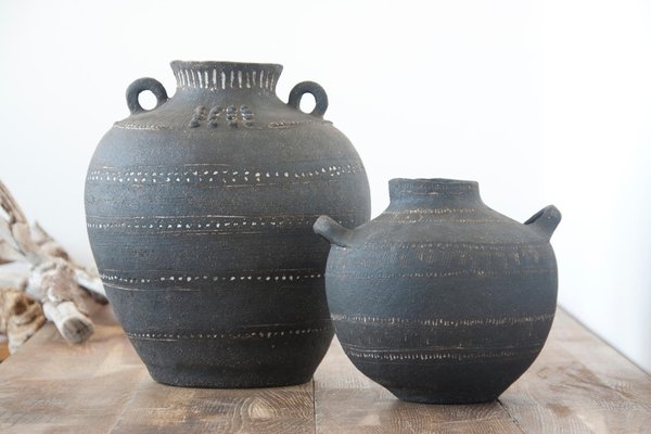 Chash 3 Vase by Zieta