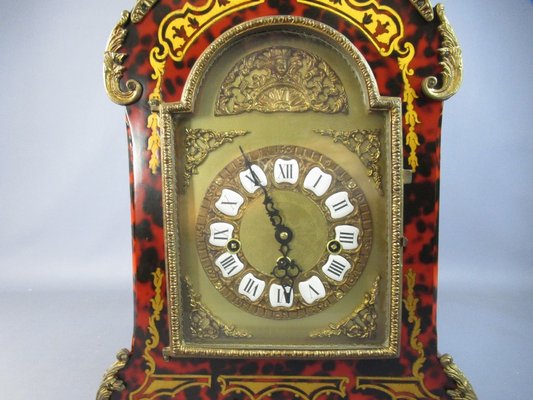 Orologio da tavolo in legno antichi new arrivals
