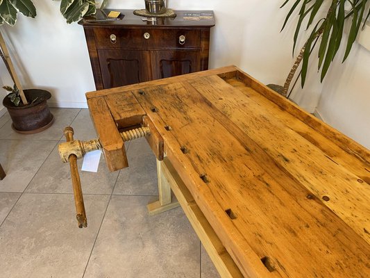 Workbench 2024 for sale