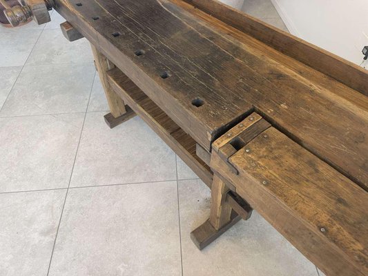Old workbench deals
