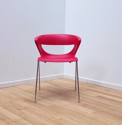 Kicca Chairs from Kastel Set of 2 for sale at Pamono