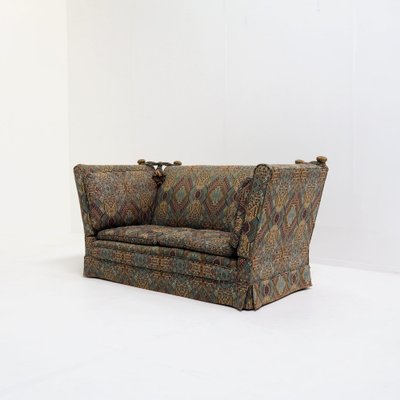 Modern knole sofa deals
