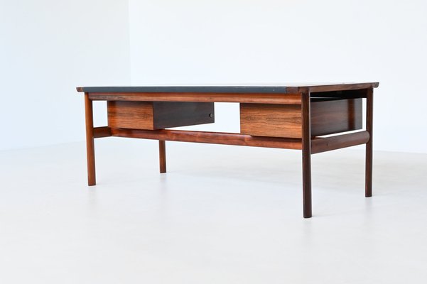 Rosewood computer desk best sale