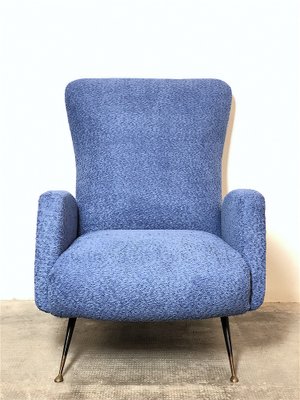 Article mod blue berry armchair hotsell