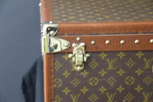 Steamer Suitcase from Louis Vuitton, 2000s for sale at Pamono