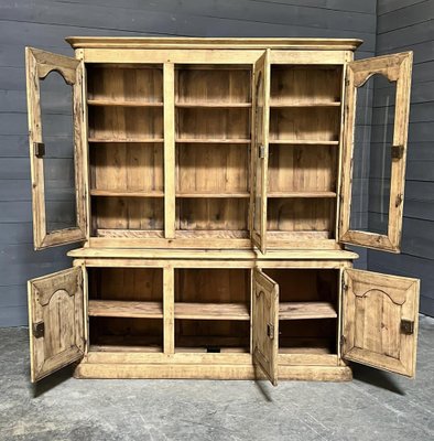 French oak bookcase deals