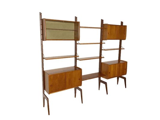 Ergo Wall Unit by John Texmon and Einar Blindheim for