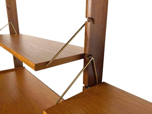 Ergo Wall Unit by John Texmon and Einar Blindheim for