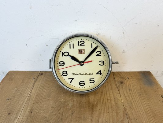 70' vintage m&m’s Wall Clock エム＆エムズ掛時計 70' vintage m&m's Wall Clock エム＆エムズ掛時計 70' vintage