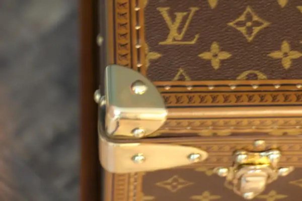 Buy Vuitton Stencil Online In India -  India
