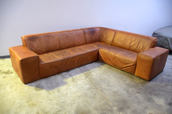 Vendo Divano Divani Angolari In Pelle Usati Pelle Beige Come