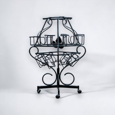 Marcel 2025 iron stand
