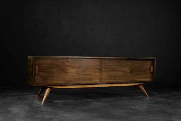 Birch credenza 2024