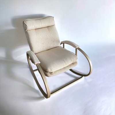 Kiddicare outlet rocking chair