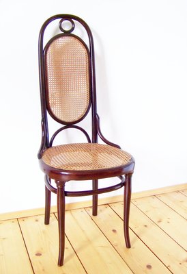 antique chair no 17 from thonet for sale at pamono