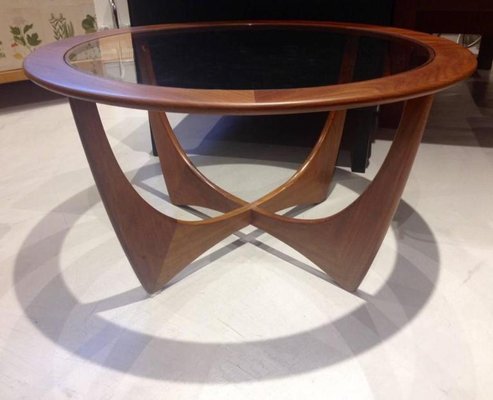 Vintage Astro Coffee Table By Victor Wilkins For G Plan For Sale At Pamono