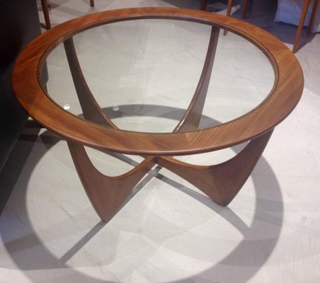 Vintage Astro Coffee Table By Victor Wilkins For G Plan For Sale At Pamono