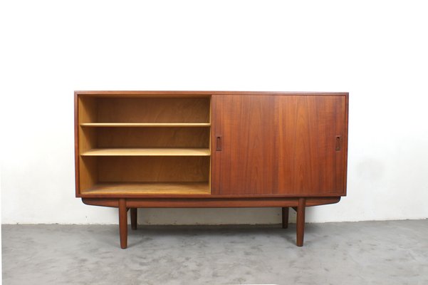 Sideboard by Børge Mogensen for Søborg Møbelfabrik, 1950s for sale