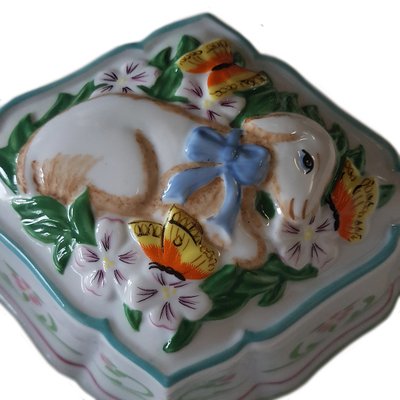 Jelly Molds from Franklin Mint & Le Cordon Bleu, Set of 2 for sale