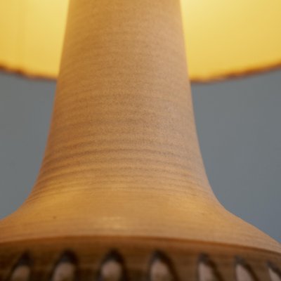 Vintage Danish Table Lamp from Søholm Stentøj, 1960s for Vintage Danish Table Lamp from Søholm Stentøj, 1960s for