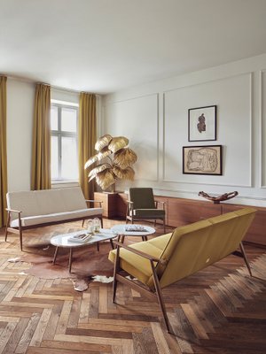 Fox lounge chair hot sale