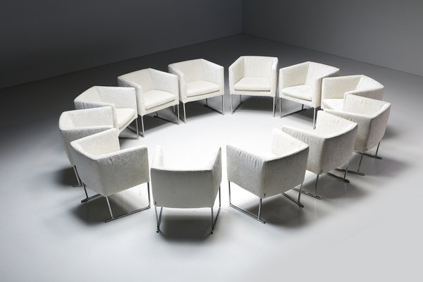 Solo Armchair by Antonio Citterio for B&B Italia, Italy, 2002 for