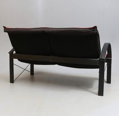 Ikea vintage cheap sofa