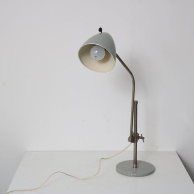 1950's desk lamp 2025