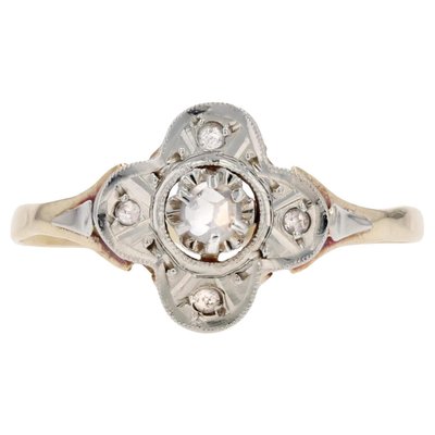 Art karat shop rings