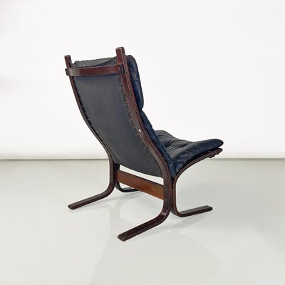 Vestlandske leather chair hotsell