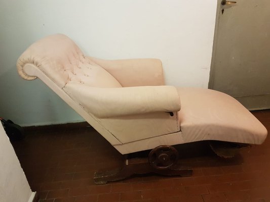 Vintage contour lounge sale chair