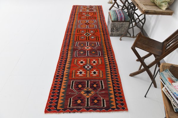 Kilim runner discount