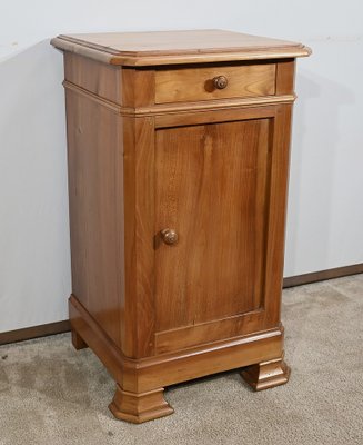 Small Cabinet in Cherry 1900s for sale at Pamono