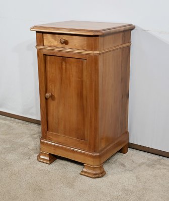 Small Cabinet in Cherry 1900s for sale at Pamono