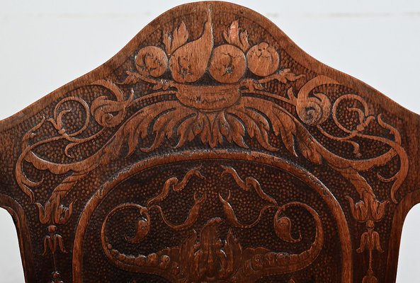 Sillas de comedor N ° 67 de Jacob & Josef Kohn, década de 1900