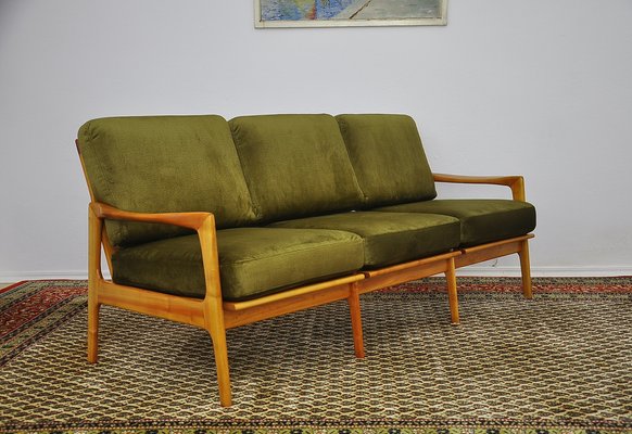 Wood frame sofas for on sale sale