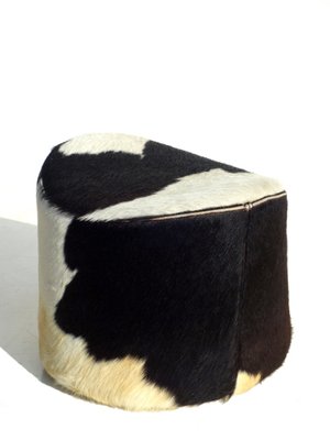 Cow ottoman ikea outlet