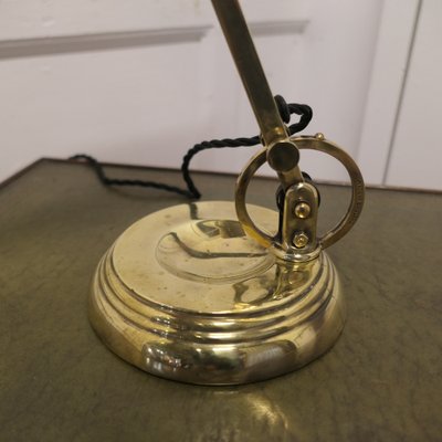 Emile Gallé - Art Nouveau Mushroom Lamp Aux Roses - Ref.101073