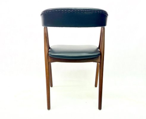 Mid-Century Danish Dining Chair by Thomas Harlev for Farstrup