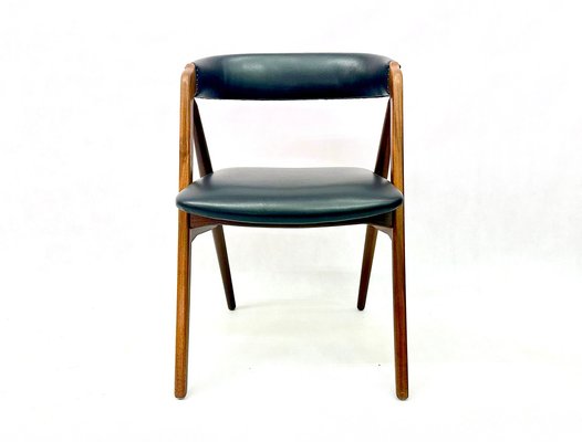 Mid-Century Danish Dining Chair by Thomas Harlev for Farstrup