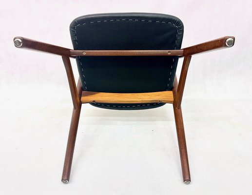Mid-Century Danish Dining Chair by Thomas Harlev for Farstrup