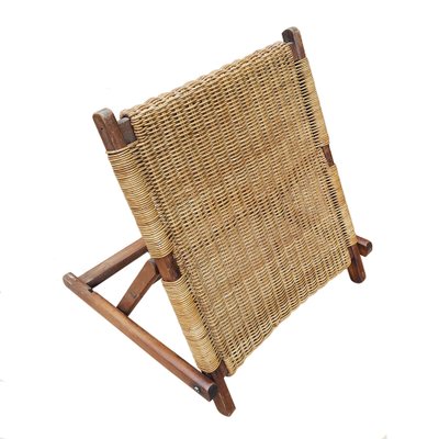 Beach Folding Chair Back Rest 1900s For At Pamono Beach Folding Chair Back Rest 1900s 1
